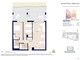 Mieszkanie na sprzedaż - Dénia, Dénia Centro Alicante, Hiszpania, 69 m², 316 787 USD (1 248 141 PLN), NET-97276683
