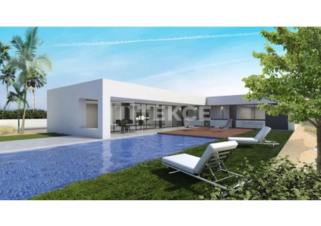 Dom na sprzedaż - Polop, Polop Centro Alicante, Hiszpania, 85 m², 434 300 USD (1 771 945 PLN), NET-97276691