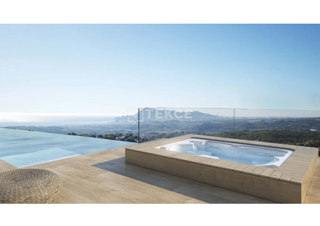 Dom na sprzedaż - Altea, Altea Hills Alicante, Hiszpania, 490 m², 2 148 178 USD (8 227 522 PLN), NET-97276706