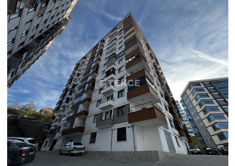 Mieszkanie na sprzedaż - Ortahisar, Çukurçayır Trabzon, Turcja, 85 m², 76 105 USD (299 852 PLN), NET-97333755