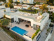 Dom na sprzedaż - Alfaz del Pi, Albir Alicante, Hiszpania, 620 m², 4 003 611 USD (16 214 626 PLN), NET-97333763