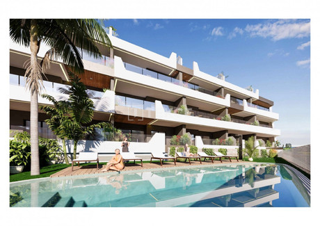 Mieszkanie na sprzedaż - Benijófar, Benijófar Centro Alicante, Hiszpania, 75 m², 294 282 USD (1 159 471 PLN), NET-97367574