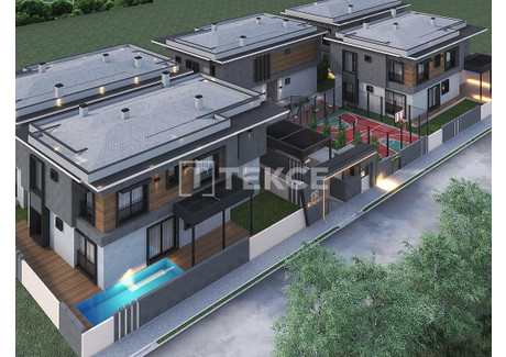 Dom na sprzedaż - Döşemealtı, Altınkale Antalya, Turcja, 220 m², 963 220 USD (3 698 767 PLN), NET-97367579