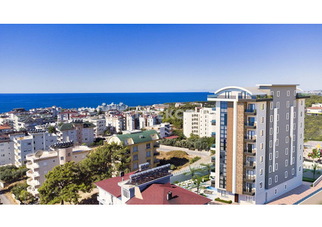 Mieszkanie na sprzedaż - Alanya, Avsallar Antalya, Turcja, 92 m², 275 680 USD (1 058 613 PLN), NET-97367594