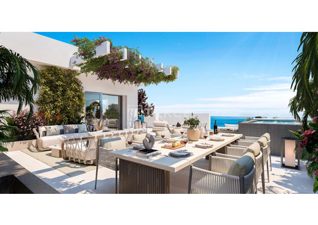 Mieszkanie na sprzedaż - Casares, Casares del Sol Málaga, Hiszpania, 97 m², 669 369 USD (2 724 330 PLN), NET-97393497