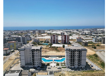 Mieszkanie na sprzedaż - Alanya, Payallar Antalya, Turcja, 97 m², 177 388 USD (681 170 PLN), NET-97393498