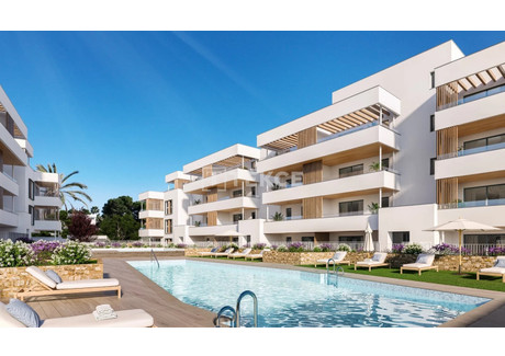 Mieszkanie na sprzedaż - Alicante, Playa de San Juan Alicante, Hiszpania, 65 m², 359 824 USD (1 410 509 PLN), NET-97393493