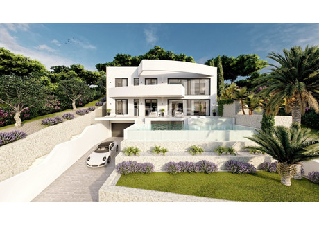 Dom na sprzedaż - Altea, Altea Hills Alicante, Hiszpania, 402 m², 2 048 116 USD (8 069 576 PLN), NET-97393508