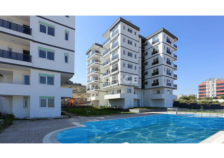 Mieszkanie na sprzedaż - Kepez, Fevzi Çakmak Antalya, Turcja, 135 m², 213 274 USD (818 973 PLN), NET-97501727