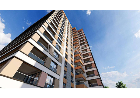 Mieszkanie na sprzedaż - Çankaya, Bademlidere Ankara, Turcja, 204 m², 251 679 USD (1 014 268 PLN), NET-97501734