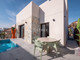 Dom na sprzedaż - Algorfa, Castillo de Montemar Alicante, Hiszpania, 119 m², 560 332 USD (2 235 724 PLN), NET-97501735