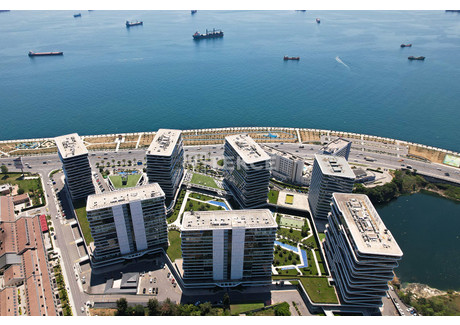 Mieszkanie na sprzedaż - Zeytinburnu, Kazlıçeşme Istanbul, Turcja, 50 m², 430 000 USD (1 694 200 PLN), NET-97501737