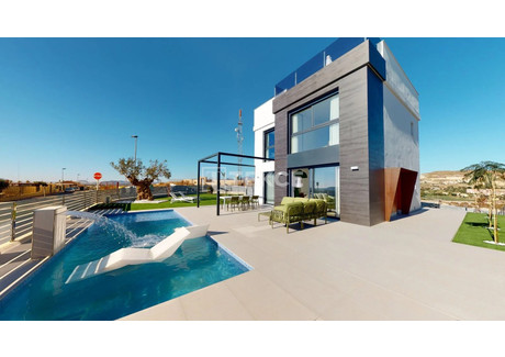 Dom na sprzedaż - Mutxamel, Mutxamel Suburb Alicante, Hiszpania, 118 m², 485 837 USD (1 914 197 PLN), NET-97501732