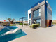 Dom na sprzedaż - Mutxamel, Mutxamel Suburb Alicante, Hiszpania, 118 m², 485 837 USD (1 938 489 PLN), NET-97501732