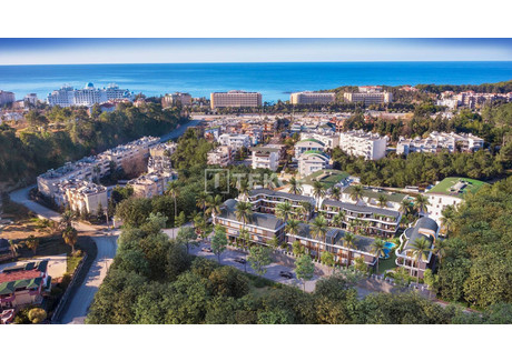 Mieszkanie na sprzedaż - Alanya, Avsallar Antalya, Turcja, 70 m², 308 895 USD (1 186 156 PLN), NET-97501744