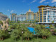 Mieszkanie na sprzedaż - Alanya, Türkler Antalya, Turcja, 105 m², 485 837 USD (1 914 197 PLN), NET-97501745