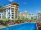 Mieszkanie na sprzedaż - Alanya, Türkler Antalya, Turcja, 105 m², 485 837 USD (1 914 197 PLN), NET-97501745