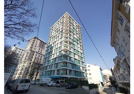 Mieszkanie na sprzedaż - Küçükçekmece, İstasyon Istanbul, Turcja, 140 m², 447 000 USD (1 801 410 PLN), NET-97501765