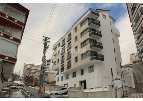 Mieszkanie na sprzedaż - Keçiören, Karakaya Ankara, Turcja, 350 m², 130 010 USD (499 237 PLN), NET-97501793