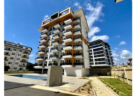 Mieszkanie na sprzedaż - Alanya, Avsallar Antalya, Turcja, 100 m², 164 965 USD (661 511 PLN), NET-97529979