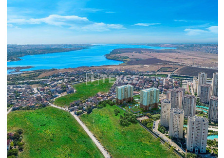 Mieszkanie na sprzedaż - Avcılar, Tahtakale Istanbul, Turcja, 104 m², 446 356 USD (1 714 009 PLN), NET-97529986