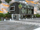 Mieszkanie na sprzedaż - Kepez, Varsak Menderes Antalya, Turcja, 65 m², 82 342 USD (324 426 PLN), NET-97529987