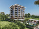 Mieszkanie na sprzedaż - Alanya, Avsallar Antalya, Turcja, 46 m², 102 157 USD (402 500 PLN), NET-97529989