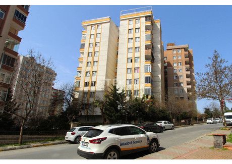 Mieszkanie na sprzedaż - Maltepe, Girne Istanbul, Turcja, 128 m², 350 000 USD (1 431 500 PLN), NET-97530016