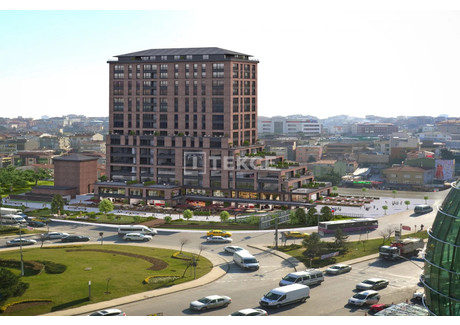 Mieszkanie na sprzedaż - Ataşehir, Barbaros Istanbul, Turcja, 162 m², 1 435 000 USD (5 653 900 PLN), NET-97605614