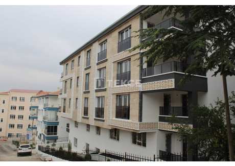 Mieszkanie na sprzedaż - Keçiören, Hisar Ankara, Turcja, 125 m², 94 688 USD (381 592 PLN), NET-97605626