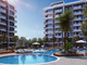 Mieszkanie na sprzedaż - Aksu, Altıntaş Antalya, Turcja, 70 m², 260 000 USD (1 047 800 PLN), NET-97605647