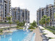 Mieszkanie na sprzedaż - Alanya, Avsallar Antalya, Turcja, 68 m², 207 374 USD (850 235 PLN), NET-97605667