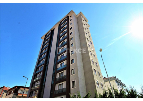 Mieszkanie na sprzedaż - Ümraniye, Esenevler Istanbul, Turcja, 85 m², 243 973 USD (961 254 PLN), NET-97605672
