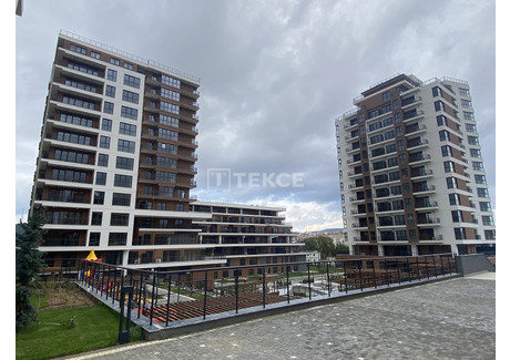 Mieszkanie na sprzedaż - Ümraniye, Aşağı Dudullu Istanbul, Turcja, 85 m², 560 000 USD (2 340 800 PLN), NET-97759200