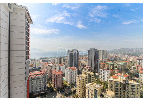 Mieszkanie na sprzedaż - Kartal, Kordonboyu Istanbul, Turcja, 52 m², 236 000 USD (951 080 PLN), NET-97759212