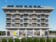 Mieszkanie na sprzedaż - Alanya, Mahmutlar Antalya, Turcja, 50 m², 180 805 USD (728 643 PLN), NET-97759221