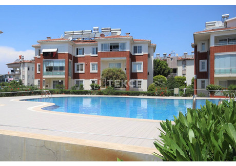 Mieszkanie na sprzedaż - Serik, Belek Antalya, Turcja, 125 m², 239 478 USD (919 596 PLN), NET-97759235