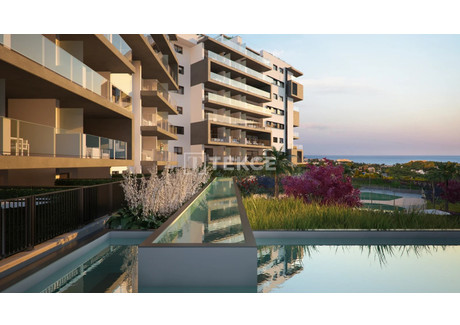 Mieszkanie na sprzedaż - Orihuela, Dehesa de Campoamor Alicante, Hiszpania, 63 m², 242 359 USD (933 080 PLN), NET-97759232