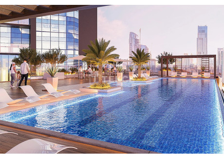 Mieszkanie na sprzedaż - Majan, Majan Dubai, Zjednoczone Emiraty Arabskie, 99 m², 392 857 USD (1 508 570 PLN), NET-97791110