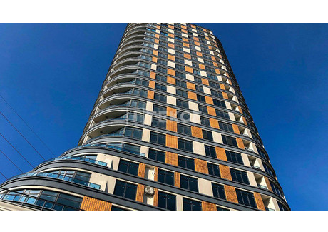 Mieszkanie na sprzedaż - Esenyurt, Akevler Istanbul, Turcja, 36 m², 72 000 USD (294 480 PLN), NET-97791113