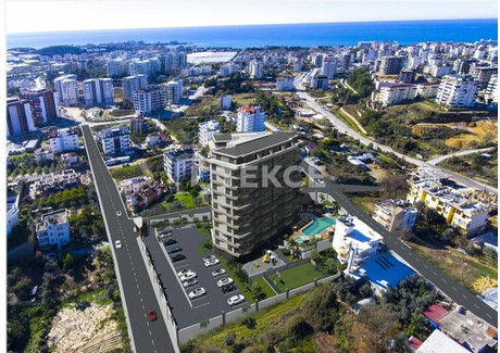 Mieszkanie na sprzedaż - Alanya, Avsallar Antalya, Turcja, 160 m², 392 272 USD (1 580 854 PLN), NET-97821326