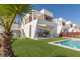 Dom na sprzedaż - Finestrat, Golf Bahía Alicante, Hiszpania, 148 m², 730 616 USD (2 805 567 PLN), NET-97821334