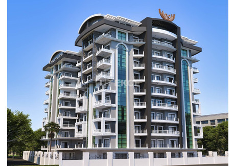 Mieszkanie na sprzedaż - Alanya, Saray Antalya, Turcja, 120 m², 428 713 USD (1 727 714 PLN), NET-97821337