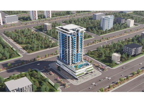 Mieszkanie na sprzedaż - Jumeirah Village Circle, Jumeirah Village Circle Dubai, Zjednoczone Emiraty Arabskie, 30 m², 211 180 USD (851 057 PLN), NET-97901185