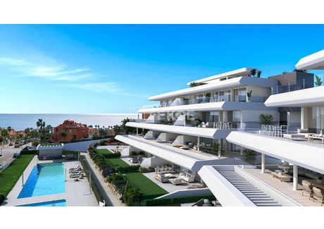 Mieszkanie na sprzedaż - Estepona, Buenas Noches Málaga, Hiszpania, 98 m², 1 206 793 USD (4 730 630 PLN), NET-97957810