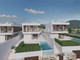 Dom na sprzedaż - Finestrat, Balcón de Finestrat Alicante, Hiszpania, 141 m², 536 285 USD (2 112 962 PLN), NET-97957813