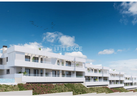 Mieszkanie na sprzedaż - Benalmádena, Benalmádena Pueblo Málaga, Hiszpania, 85 m², 381 823 USD (1 470 020 PLN), NET-97957820