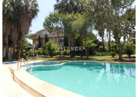 Dom na sprzedaż - Serik, Belek Antalya, Turcja, 190 m², 332 145 USD (1 275 437 PLN), NET-98075539