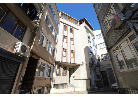 Mieszkanie na sprzedaż - Fatih, Seyyid Ömer Istanbul, Turcja, 50 m², 72 801 USD (297 758 PLN), NET-98075546