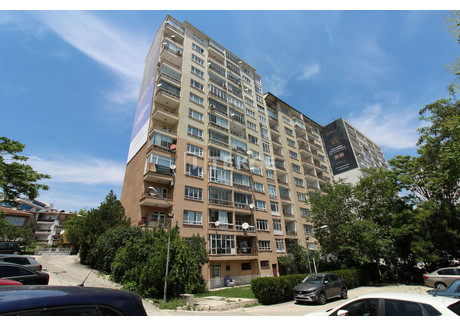 Mieszkanie na sprzedaż - Yenimahalle, Beştepe Ankara, Turcja, 115 m², 217 013 USD (887 582 PLN), NET-98151804